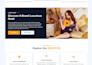 do ai featured full stack website in react nextjs
